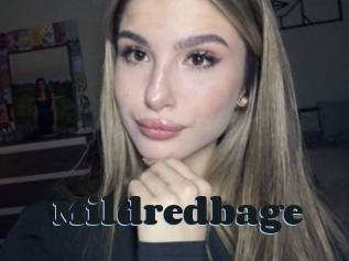 Mildredbage