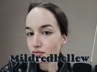 Mildredbellew