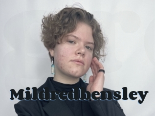 Mildredbensley