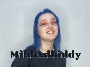 Mildredbiddy