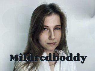 Mildredboddy