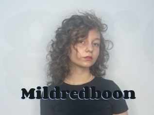 Mildredboon