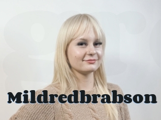 Mildredbrabson