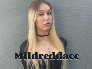 Mildreddace