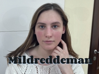 Mildreddeman