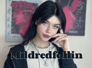 Mildredfollin