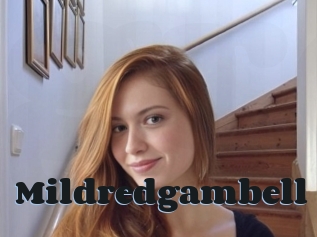 Mildredgambell