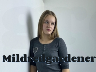 Mildredgardener