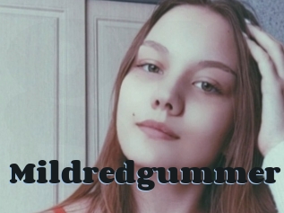 Mildredgummer