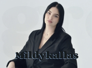 Mildykallas