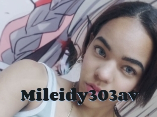 Mileidy303av