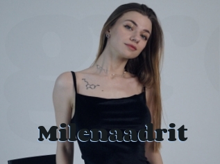 Milenaadrit