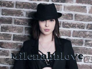 Milenabblove