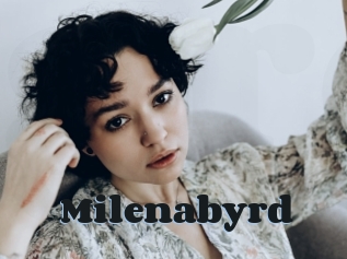 Milenabyrd