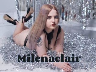 Milenaclair