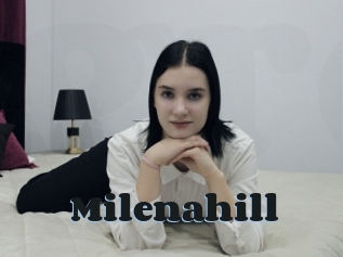 Milenahill