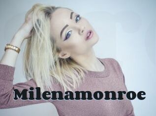 Milenamonroe