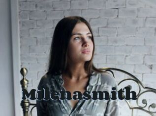 Milenasmith