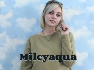 Mileyaqua