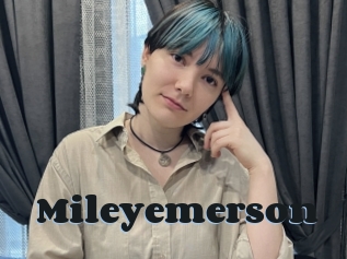 Mileyemerson