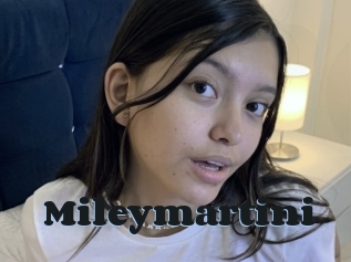 Mileymartini