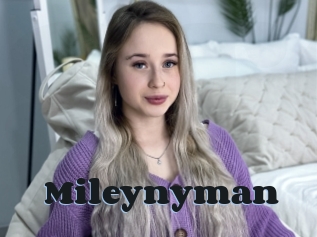 Mileynyman