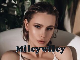 Mileywiley