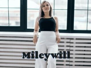 Mileywill