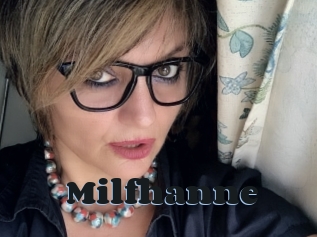 Milfhanne