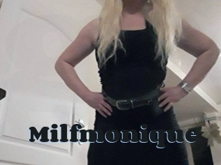 Milfmonique