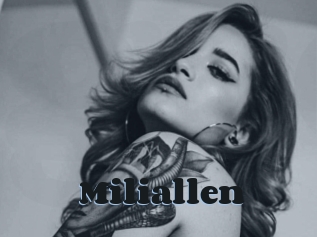 Miliallen