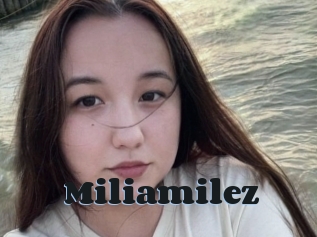 Miliamilez