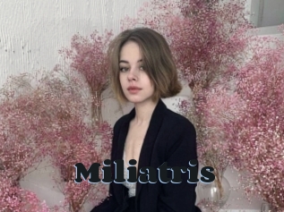 Miliatris