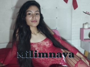 Milimnava