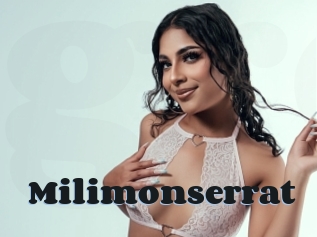 Milimonserrat