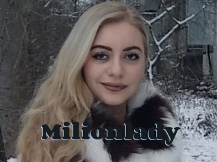 Milionlady