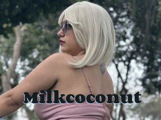 Milkcoconut