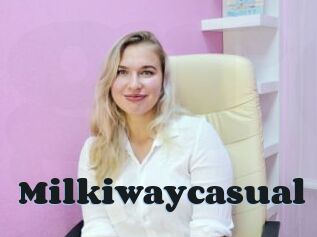 Milkiwaycasual