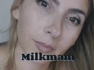 Milkmam