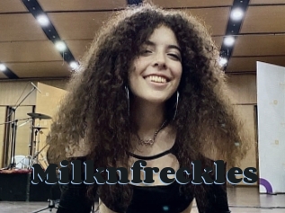 Milknfreckles