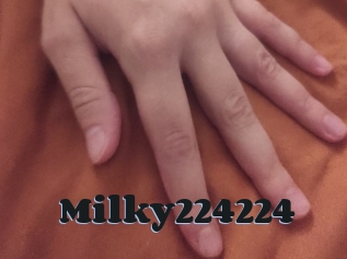 Milky224224