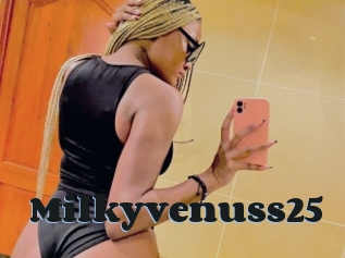 milkyvenuss25 Grosse cochonne
