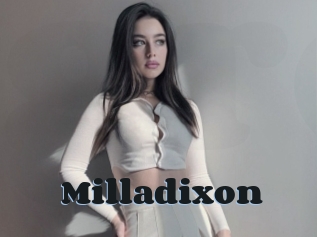 Milladixon