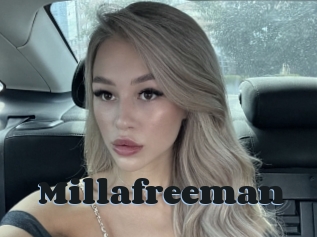 Millafreeman