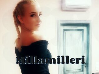 Millamilleri