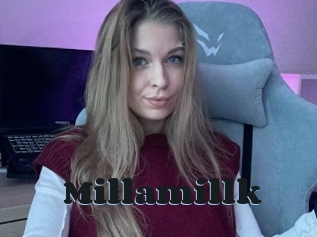 Millamillk