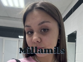 millamils Grosse cochonne