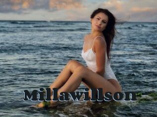 MillaWillson