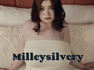 Milleysilvery