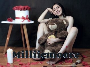 Milliiemoore